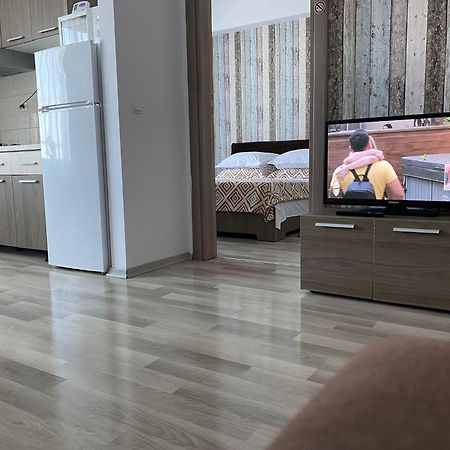 Apartament Carina Summerland مامايا المظهر الخارجي الصورة