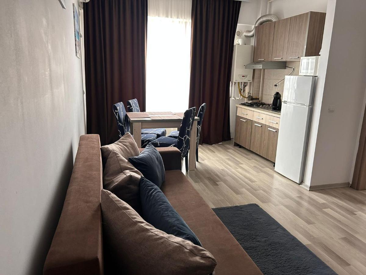 Apartament Carina Summerland مامايا المظهر الخارجي الصورة