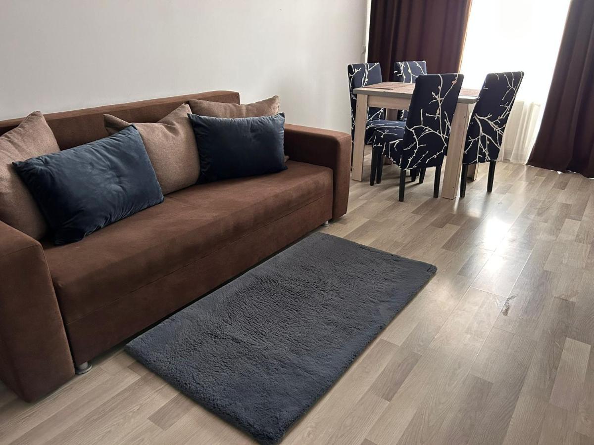 Apartament Carina Summerland مامايا المظهر الخارجي الصورة