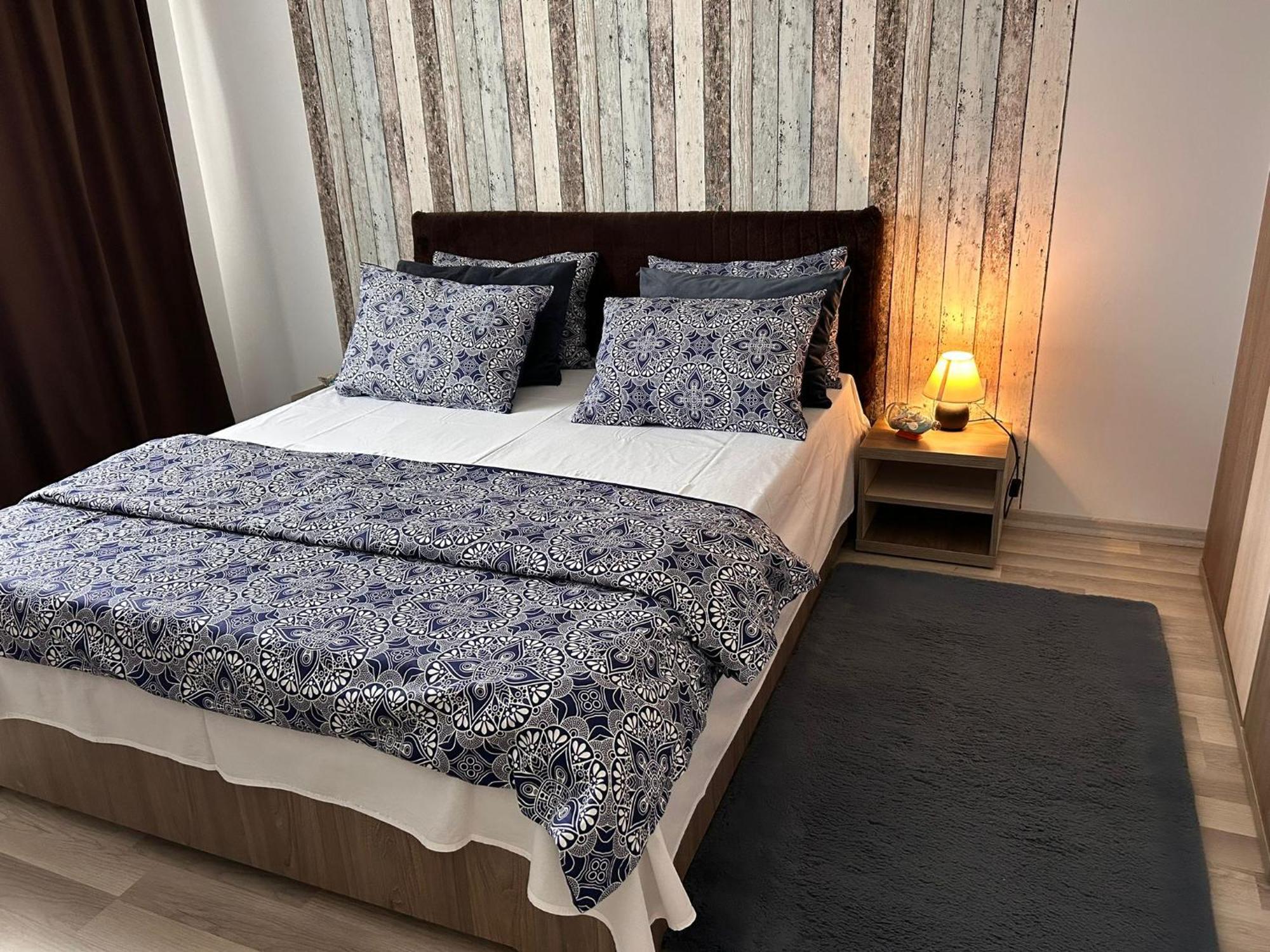 Apartament Carina Summerland مامايا الغرفة الصورة