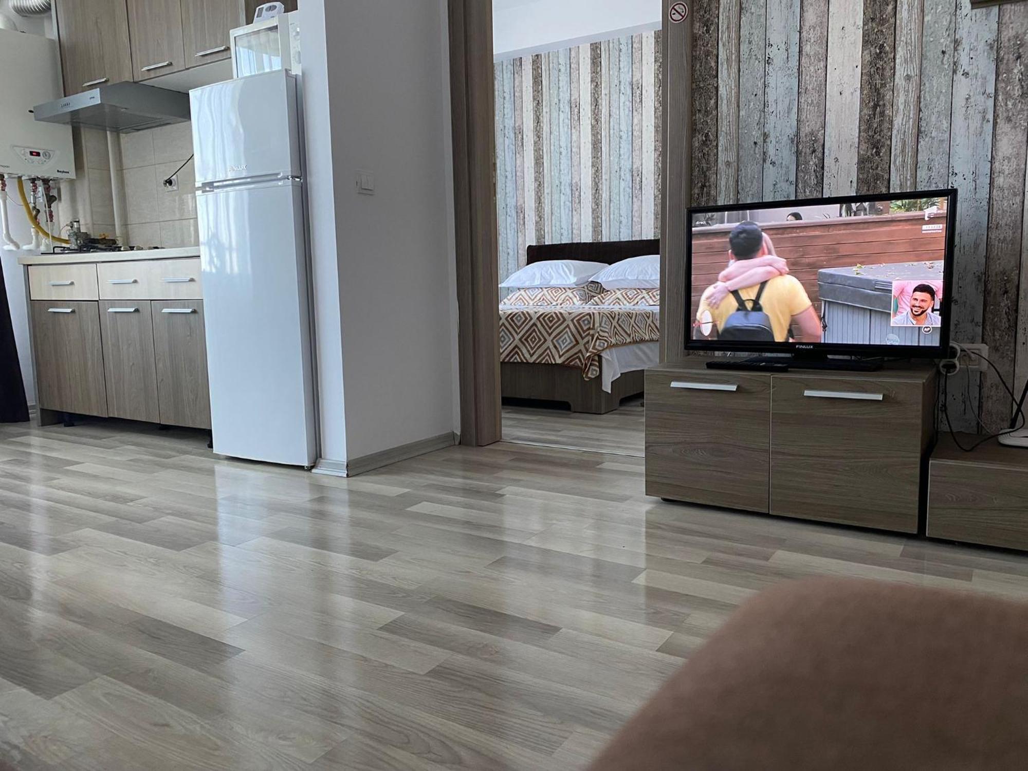 Apartament Carina Summerland مامايا المظهر الخارجي الصورة