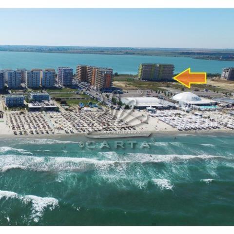 Apartament Carina Summerland مامايا المظهر الخارجي الصورة
